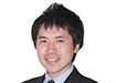 毛塚 陽佑